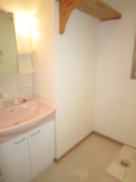 フォレスト都島の物件内観写真