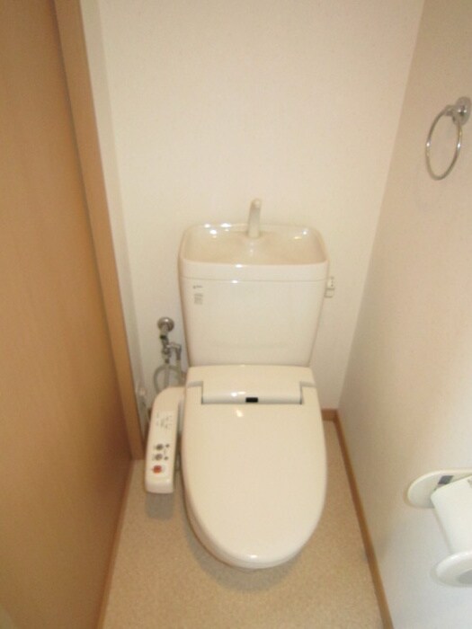 フォレスト都島の物件内観写真