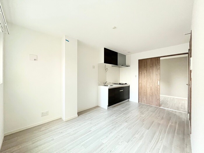 ウィズナスコート玉造の物件内観写真