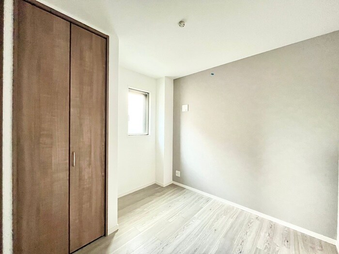 ウィズナスコート玉造の物件内観写真