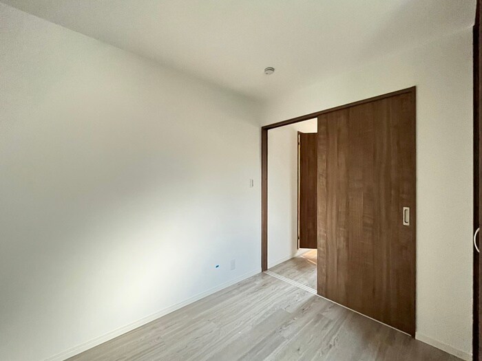 ウィズナスコート玉造の物件内観写真