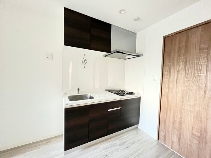 ウィズナスコート玉造の物件内観写真