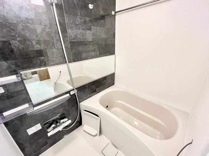 ウィズナスコート玉造の物件内観写真