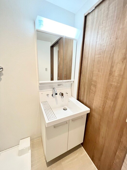 ウィズナスコート玉造の物件内観写真