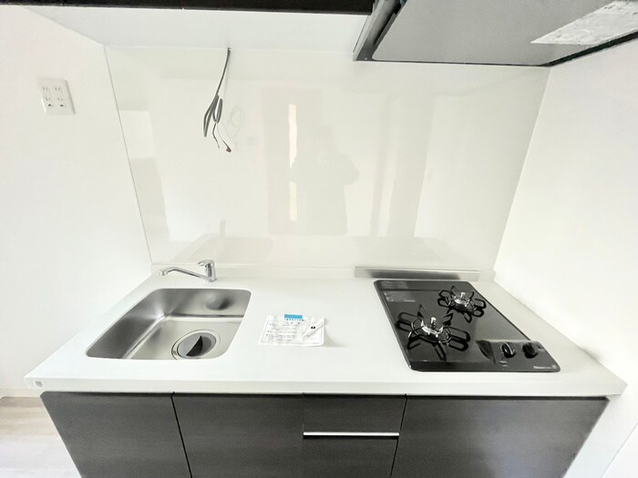 ウィズナスコート玉造の物件内観写真