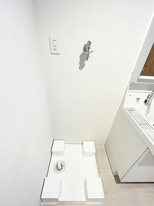 ウィズナスコート玉造の物件内観写真