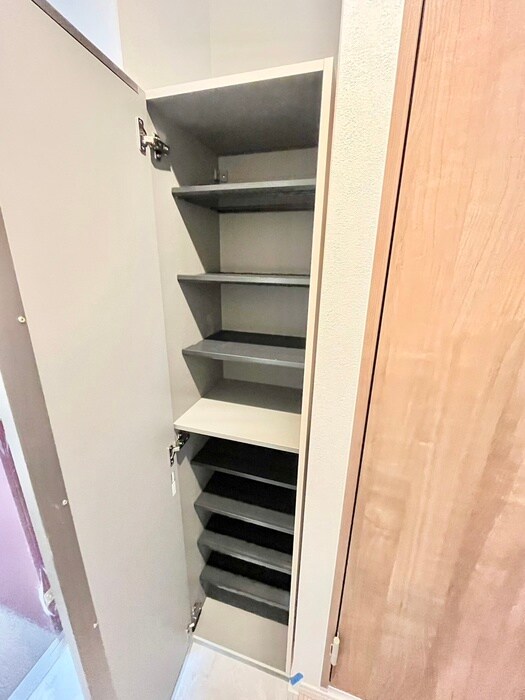 ウィズナスコート玉造の物件内観写真