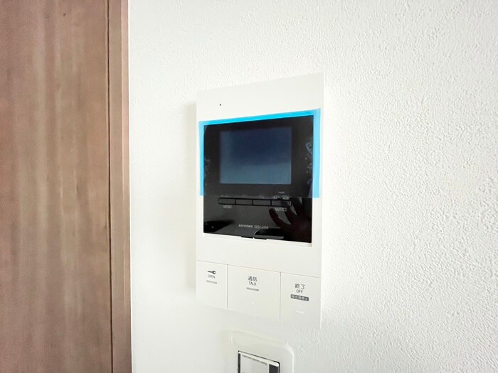 ウィズナスコート玉造の物件内観写真