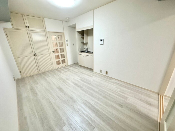 セルダン芦屋（１０１）の物件内観写真