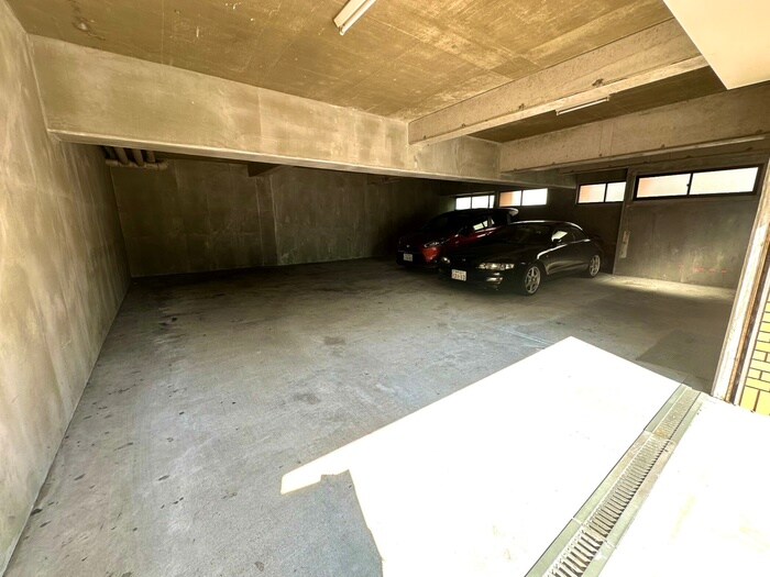 セルダン芦屋（１０１）の物件外観写真