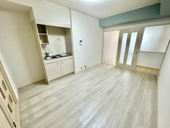 セルダン芦屋（１０１）の物件内観写真