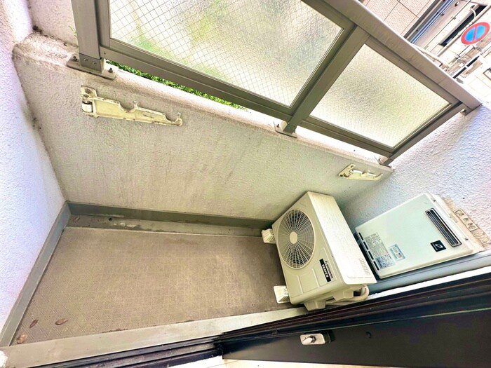 セルダン芦屋（１０１）の物件内観写真