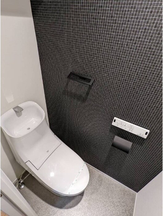 MAIN STAGE The Base Frontの物件内観写真