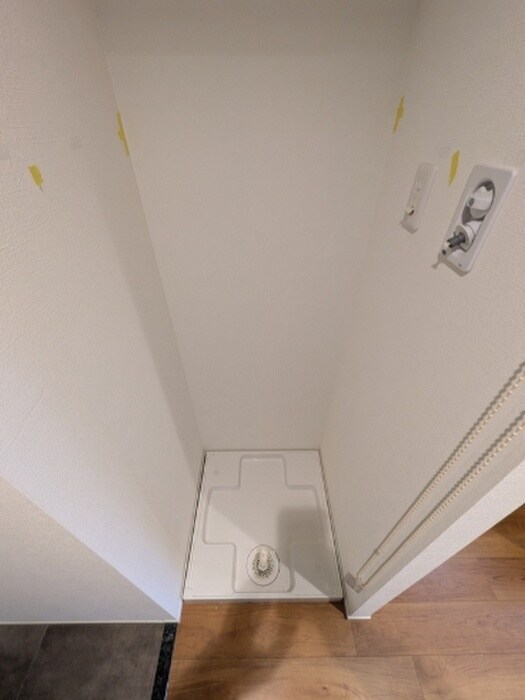 MAIN STAGE The Base Frontの物件内観写真