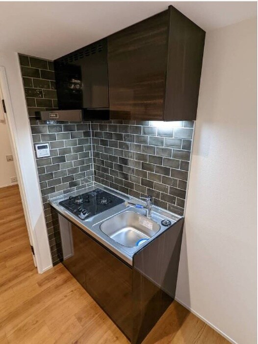 MAIN STAGE The Base Frontの物件内観写真