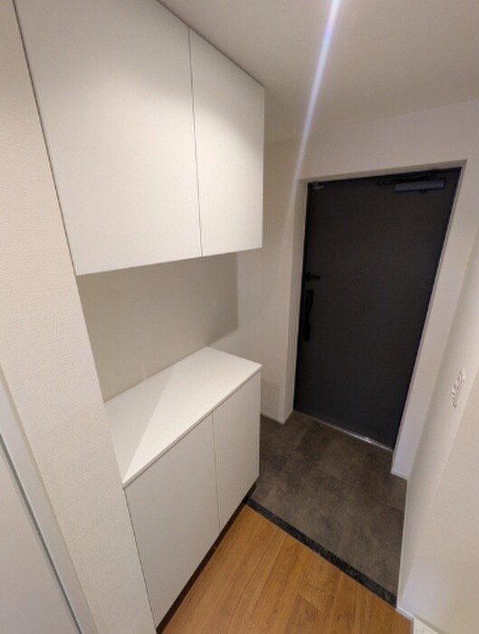 MAIN STAGE The Base Frontの物件内観写真