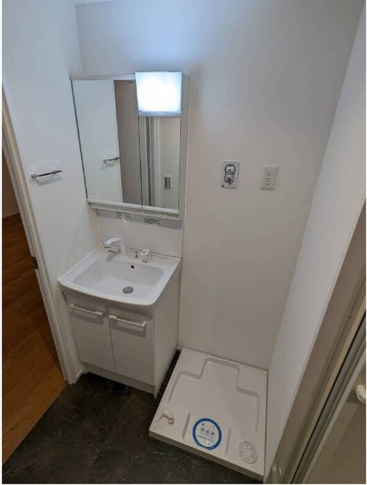 MAIN STAGE The Base Frontの物件内観写真