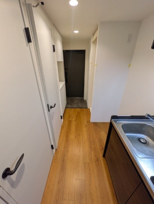 MAIN STAGE The Base Frontの物件内観写真