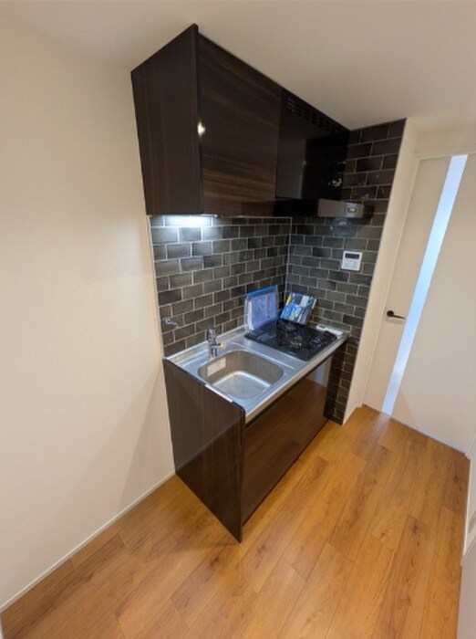 MAIN STAGE The Base Frontの物件内観写真