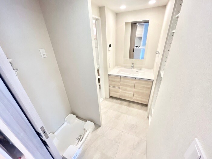 パークホームズLaLa門真(302)の物件内観写真