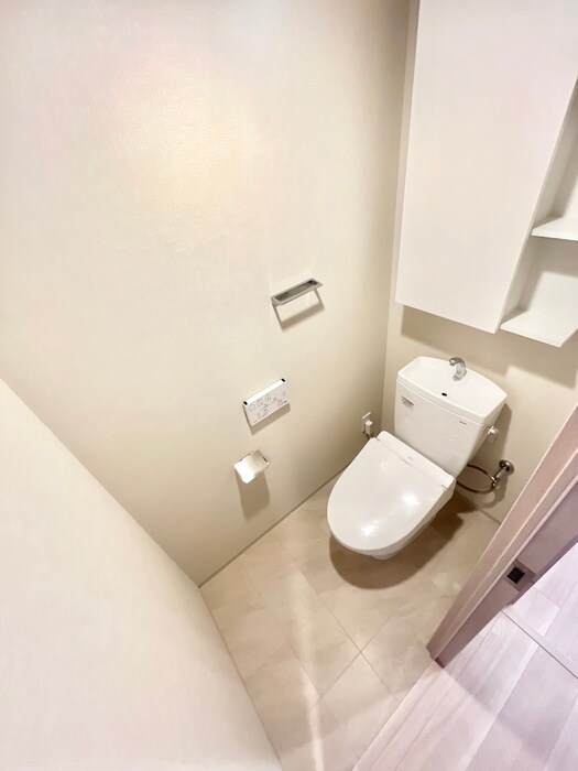 パークホームズLaLa門真(302)の物件内観写真