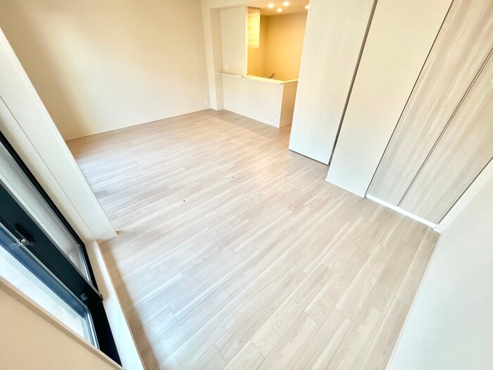 パークホームズLaLa門真(302)の物件内観写真