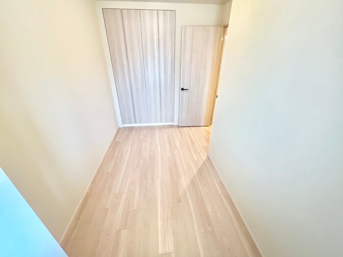 パークホームズLaLa門真(302)の物件内観写真