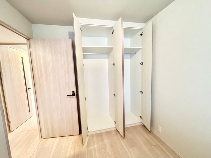 パークホームズLaLa門真(302)の物件内観写真