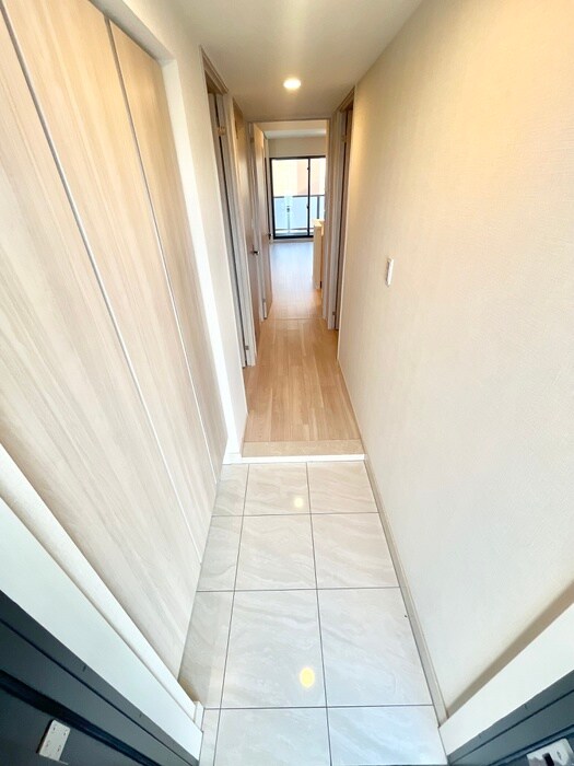 パークホームズLaLa門真(302)の物件内観写真