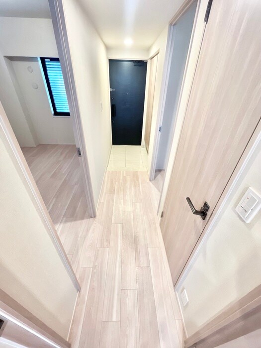 パークホームズLaLa門真(302)の物件内観写真