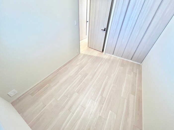 パークホームズLaLa門真(302)の物件内観写真