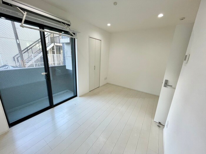 Ｗｉｌｌｅｔｓ園田の物件内観写真