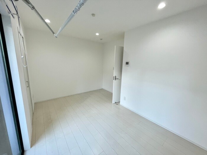 Ｗｉｌｌｅｔｓ園田の物件内観写真