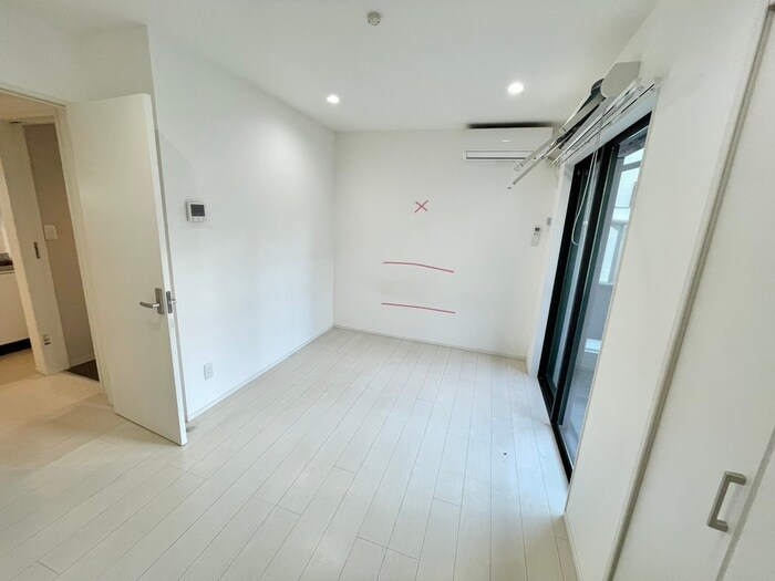 Ｗｉｌｌｅｔｓ園田の物件内観写真