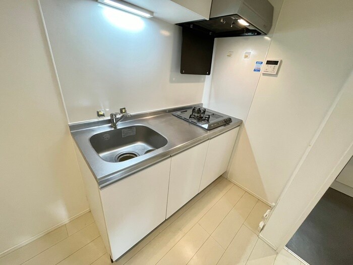 Ｗｉｌｌｅｔｓ園田の物件内観写真