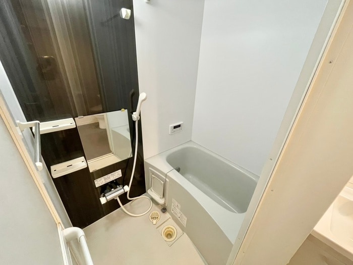 Ｗｉｌｌｅｔｓ園田の物件内観写真