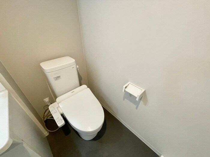 Ｗｉｌｌｅｔｓ園田の物件内観写真