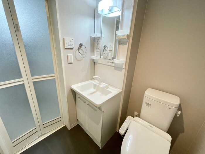 Ｗｉｌｌｅｔｓ園田の物件内観写真