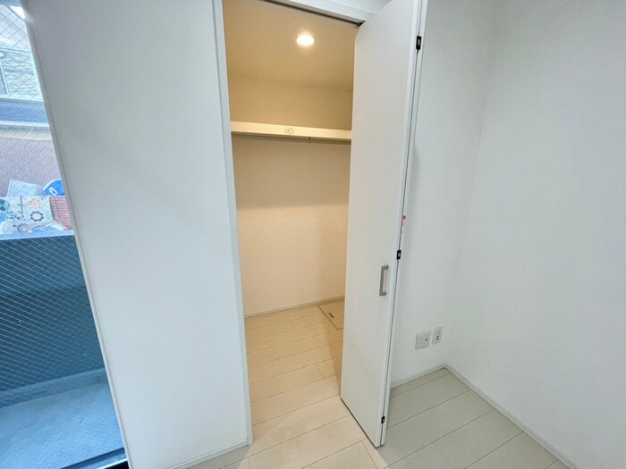 Ｗｉｌｌｅｔｓ園田の物件内観写真