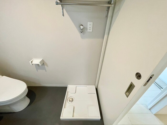 Ｗｉｌｌｅｔｓ園田の物件内観写真