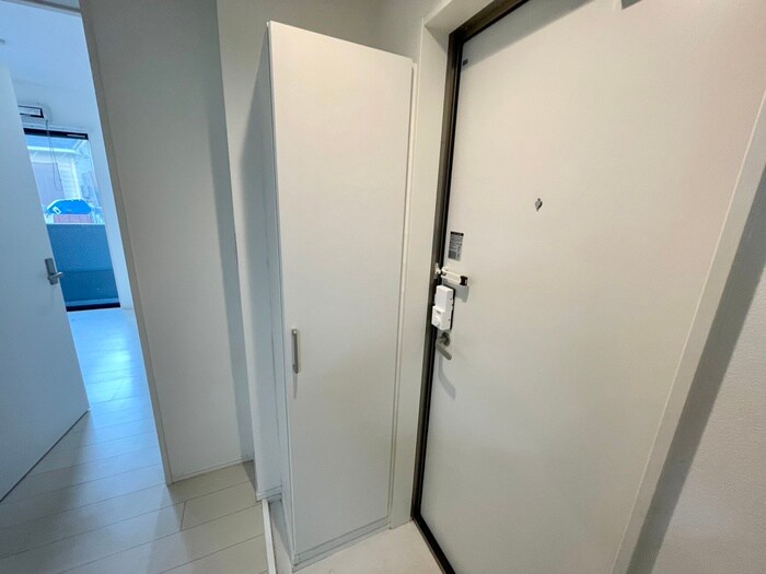 Ｗｉｌｌｅｔｓ園田の物件内観写真