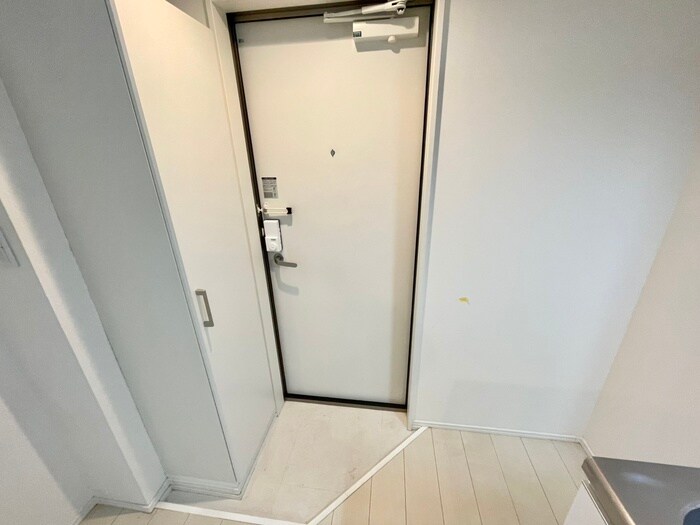 Ｗｉｌｌｅｔｓ園田の物件内観写真