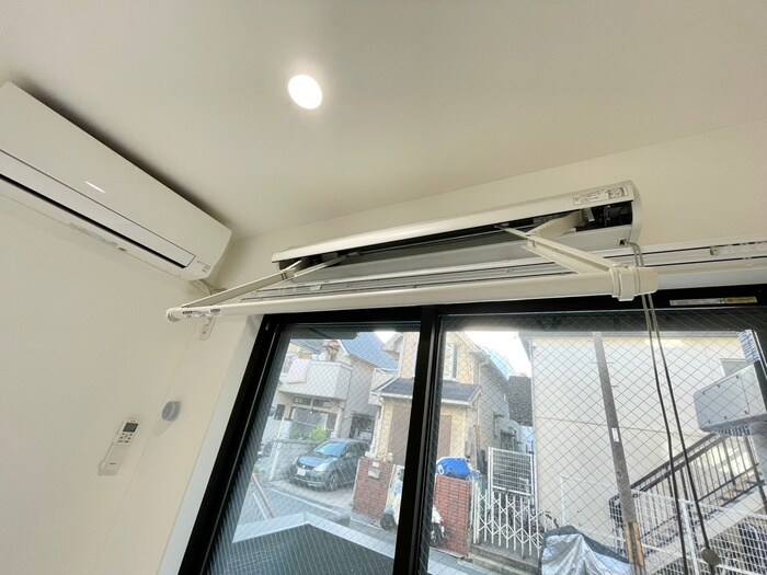 Ｗｉｌｌｅｔｓ園田の物件内観写真