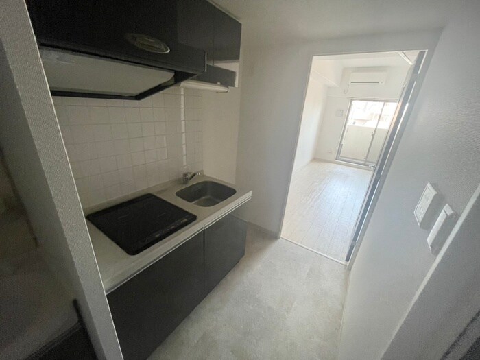 レオンコンフォート神戸西(1002)の物件内観写真