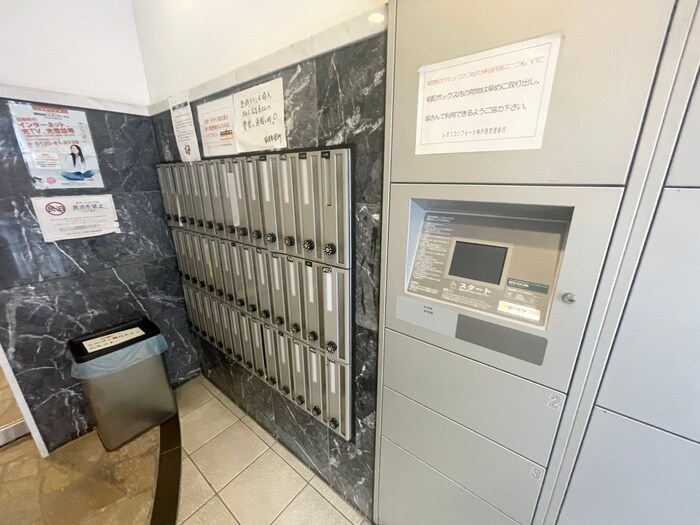 レオンコンフォート神戸西(1002)の物件外観写真