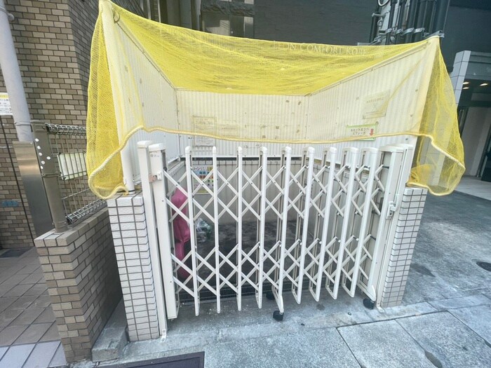 レオンコンフォート神戸西(1002)の物件外観写真