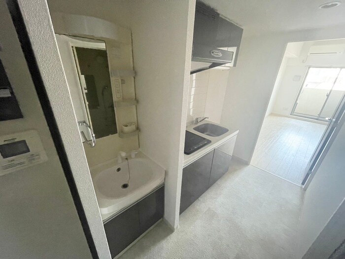 レオンコンフォート神戸西(1002)の物件内観写真