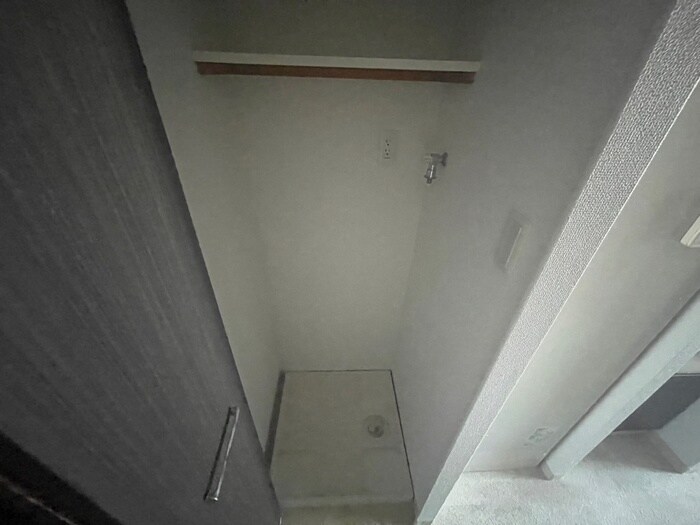 レオンコンフォート神戸西(1002)の物件内観写真