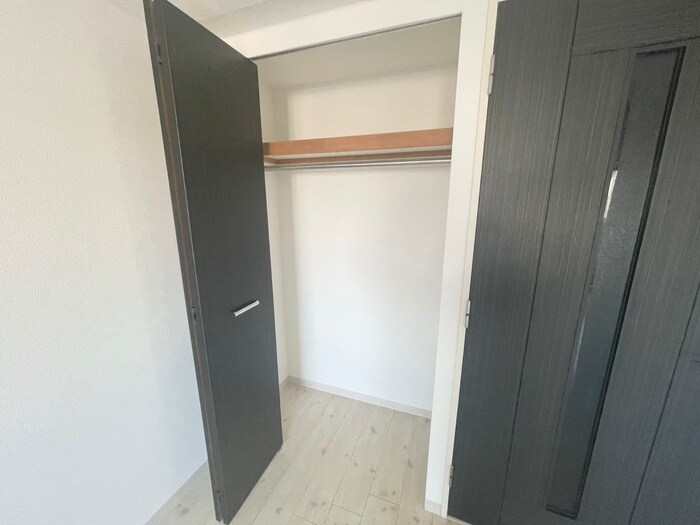 レオンコンフォート神戸西(1002)の物件内観写真