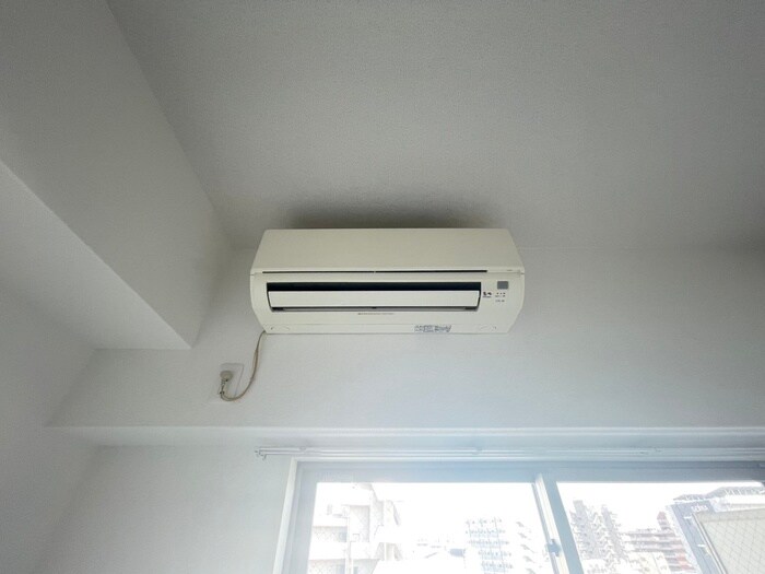 レオンコンフォート神戸西(1002)の物件内観写真